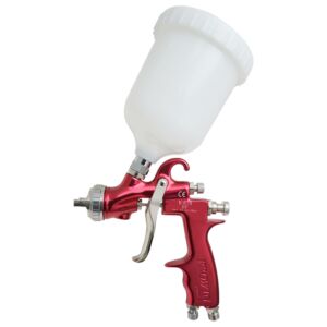 K-818M air spray gun