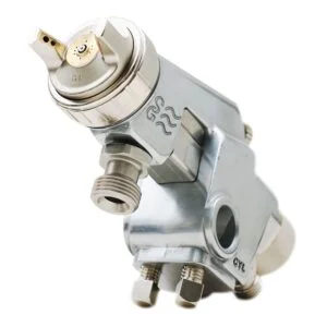 KA-100 Auto Spray Gun