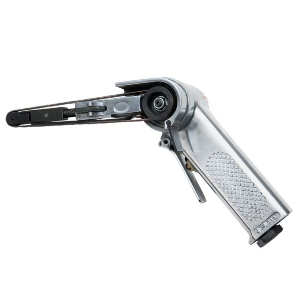 Air belt sander