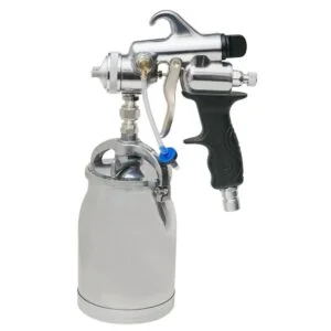 K-301 / K-301A HVLP Turbine Spray Gun