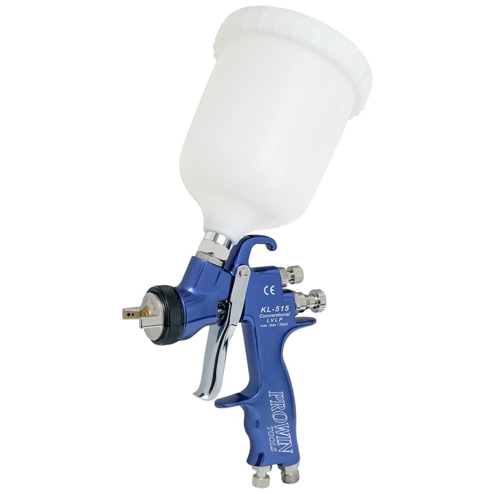 KL515M LVLP Spray Gun Prowin Tools