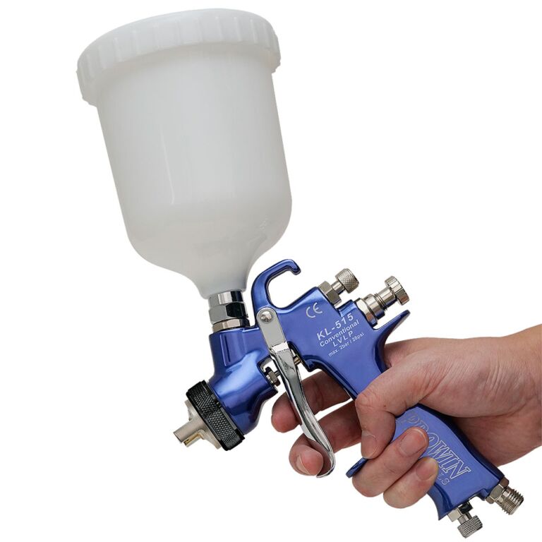 KL515M LVLP Spray Gun Prowin Tools