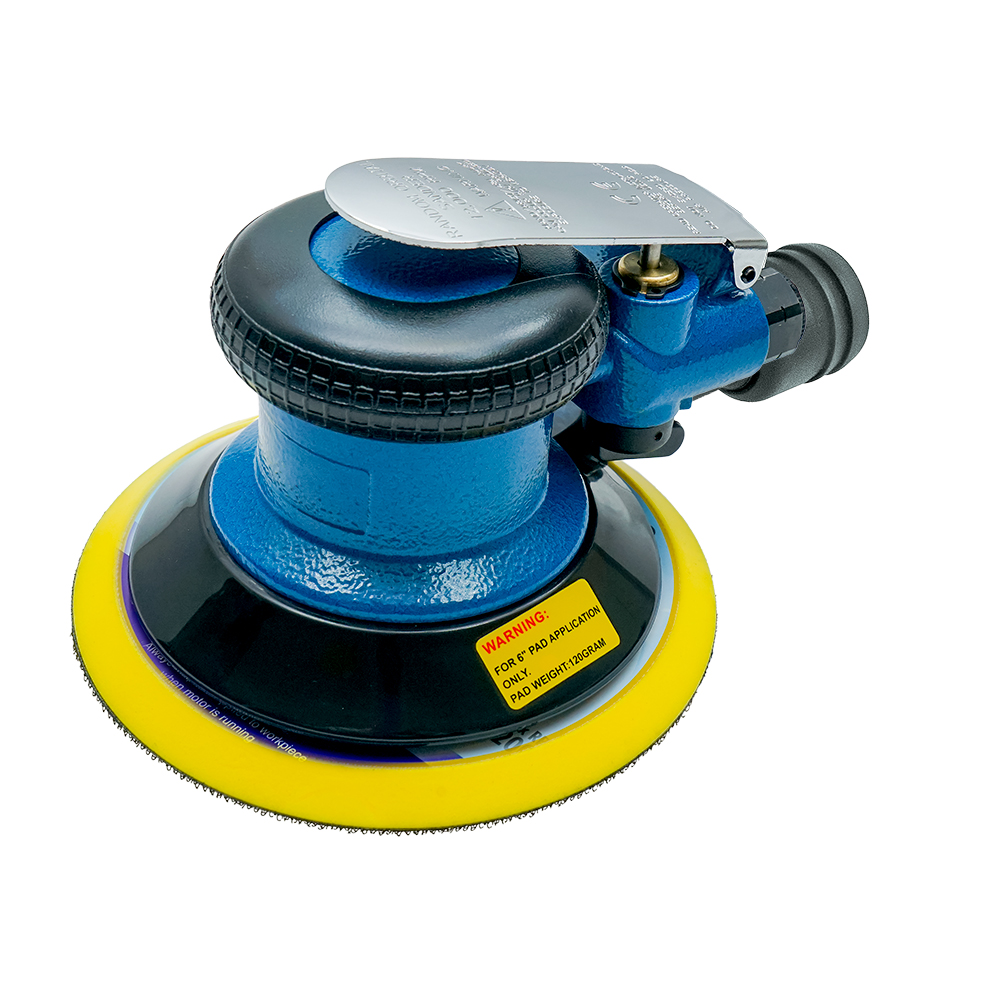 Dual Action Sander Prowin Tools