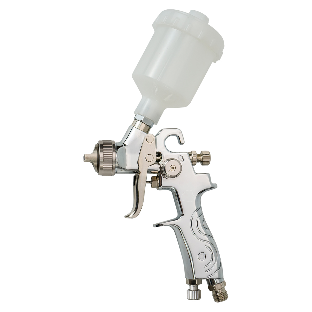 KH-357M HVLP Spray Gun