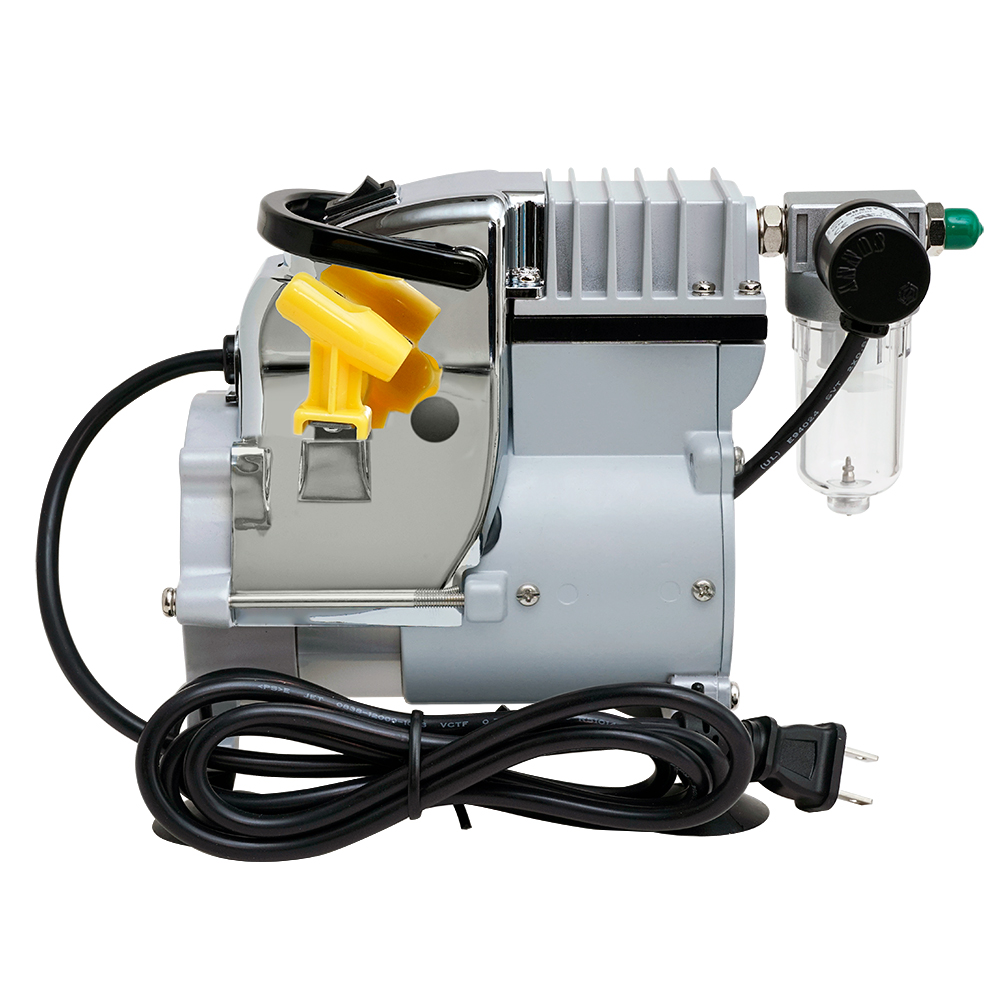 Mini Air Compressor Prowin Tools