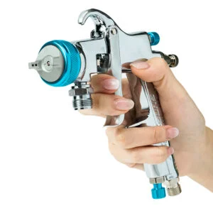K-600P Air Spray Gun