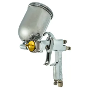 KH-600G HVLP Air Spray Gun