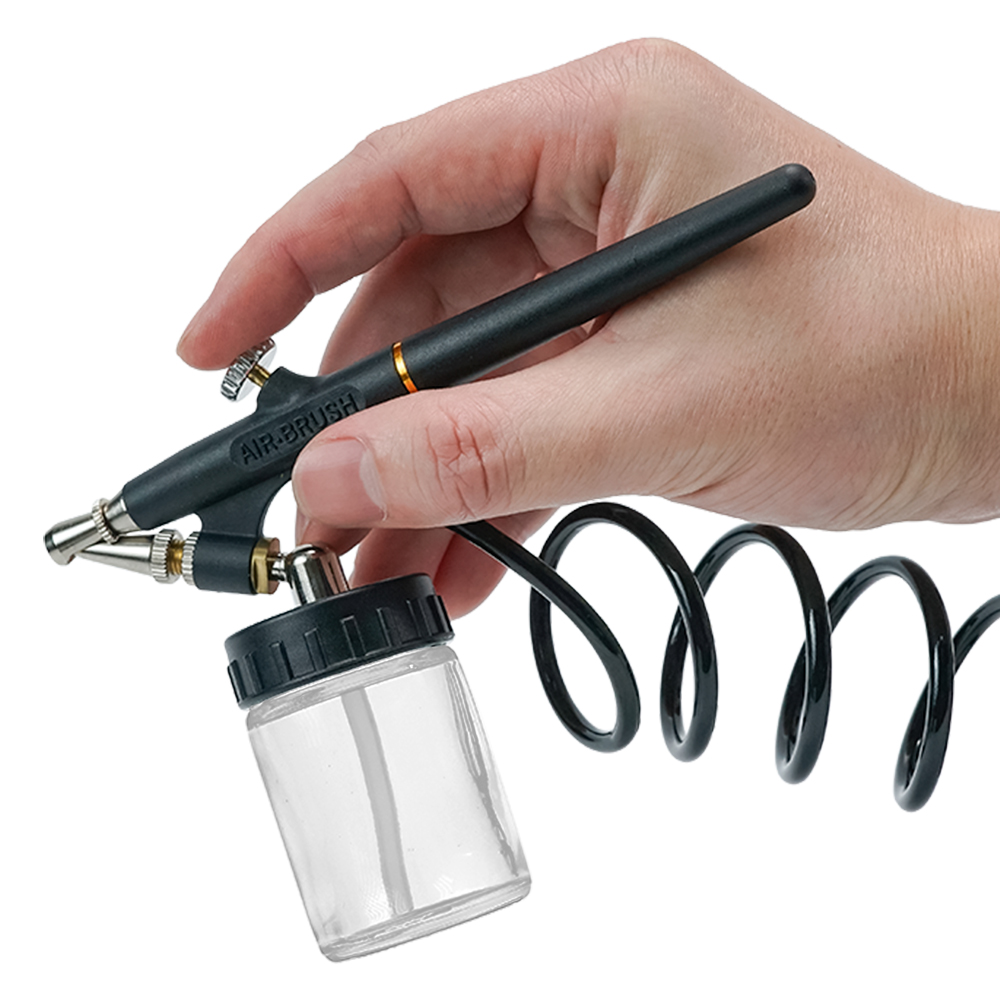 SG-720 HOBBY AIRBRUSH