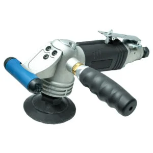wet air polisher