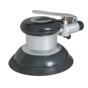 AS-305 5" Dual Action Sander /Non-Vacuum