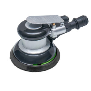 AS-305D 5" Dual Action Sander /Self Vacuum