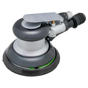 AS-305V 5" Dual Action Sander /Central-Vacuum