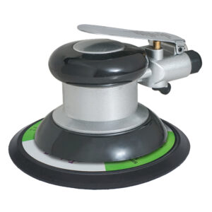 AS-365 6" Dual Action Sander /Non-Vacuum