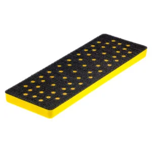 3" x 8" (70x198 mm) Sanding Pad (Hook loop/Vinyl)