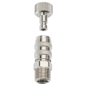 SG-018-1 Airbrush Quick Connector