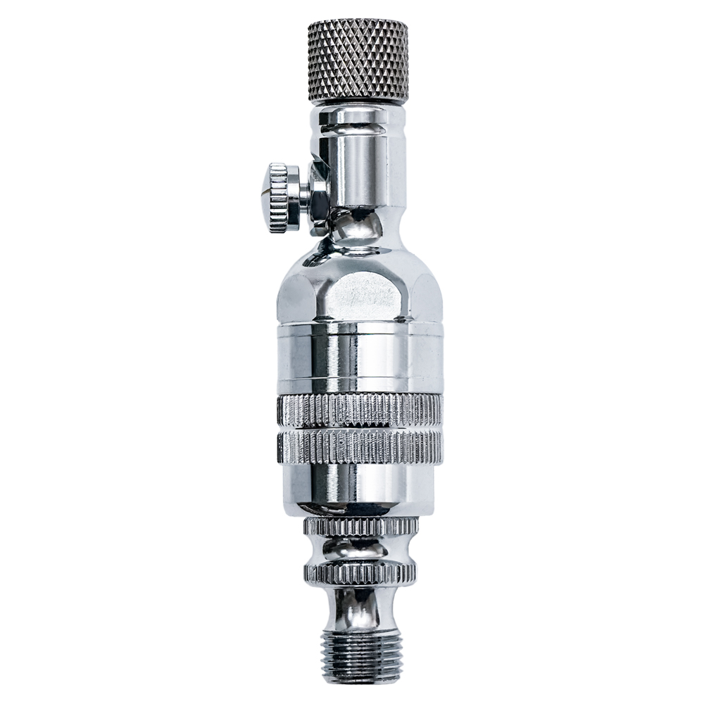 SG-08SPE Drain & Dust Catcher w/Regulator