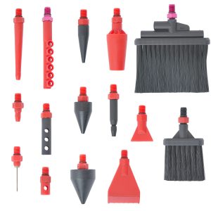 AT-M600 Air blow gun nozzle