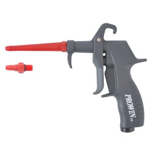 AT-M600 Air blow gun – Long/short nozzle