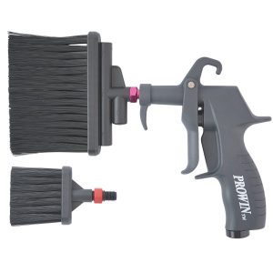 AT-M600 Air blow gun – Brush nozzle