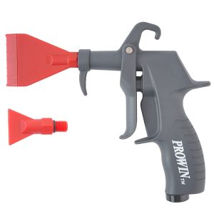 AT-M600 Air blow gun – Flat/silent nozzle