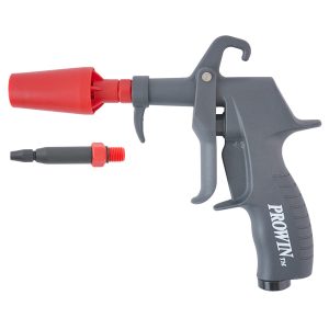 AT-M600 Air blow gun – Air-adjustable/high flow nozzle