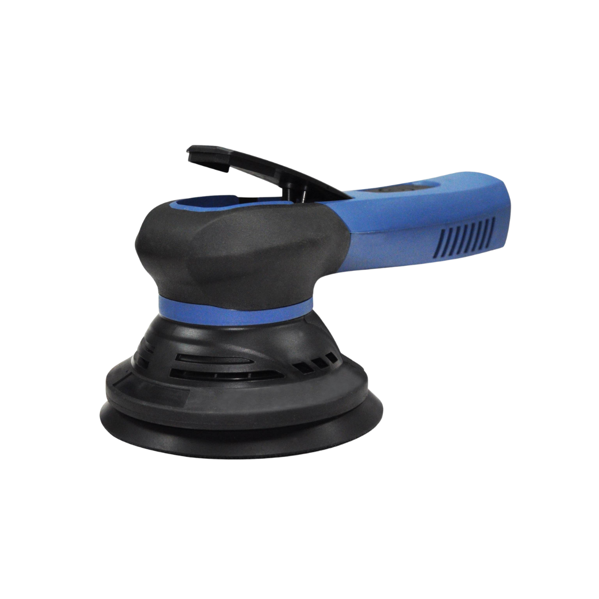 Dust Extractor & Electric Sander