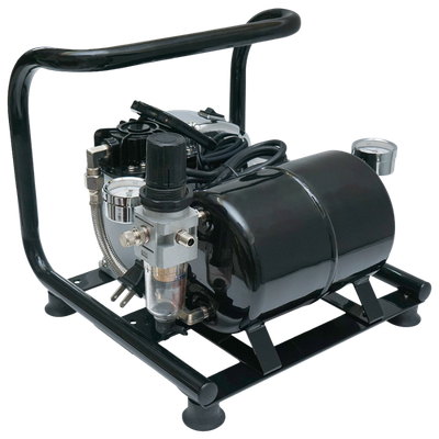 Presssure Tank