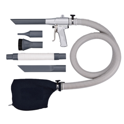 Air Foam and Blow Gun