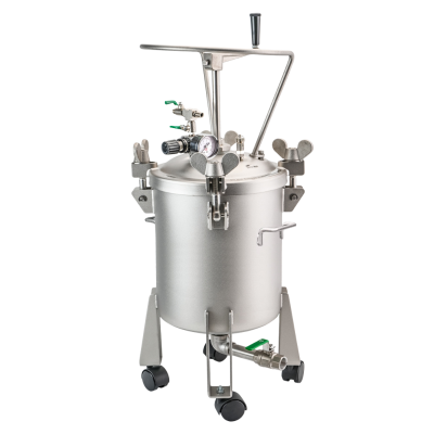 Diaphragm Pump