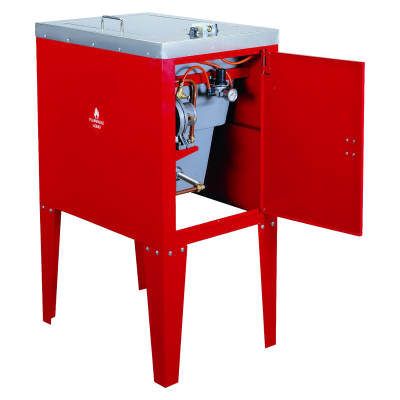 Spray Gun Washer
