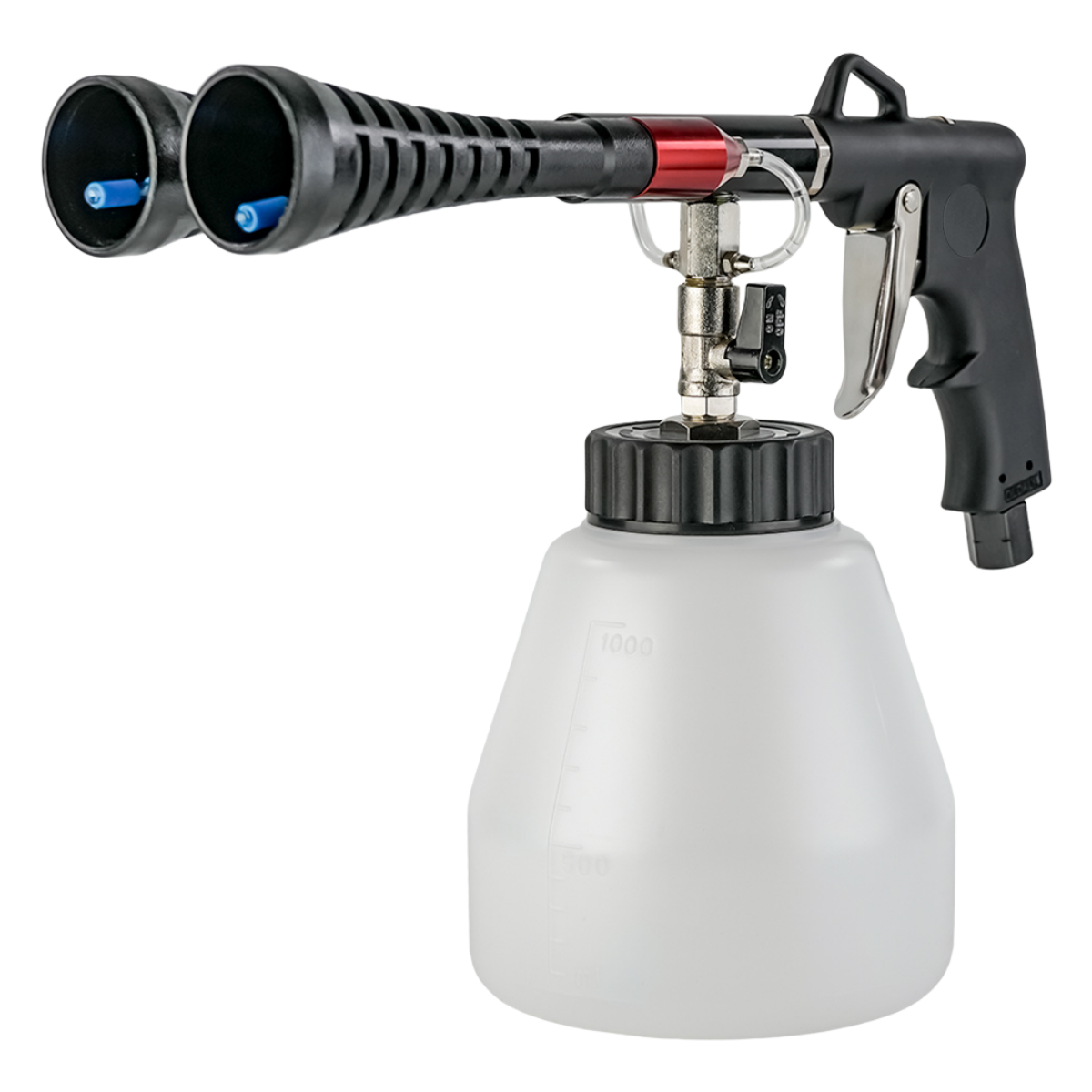 Air Twister Cleaning Gun