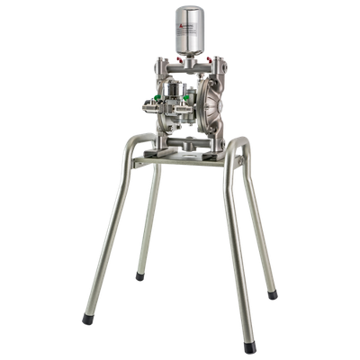 Stainless Steel Diaphragm Pump