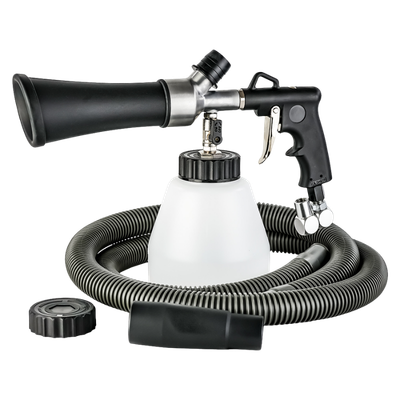 Air Twister Cleaning Gun