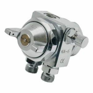 KA-6 Auto Spray Gun