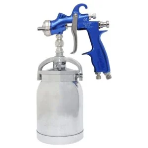 KH-818S HVLP Air Spray Gun