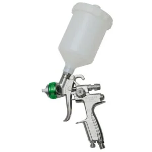 KR-909M XRP Air Spray Gun