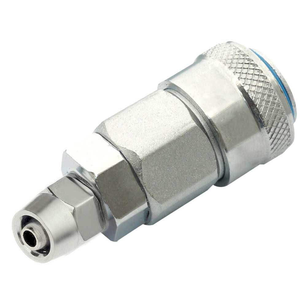 SPT 一键式耦合器