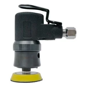 AS-H382L 2" or 3" Industrial Air Angle Sander /Lever-Type