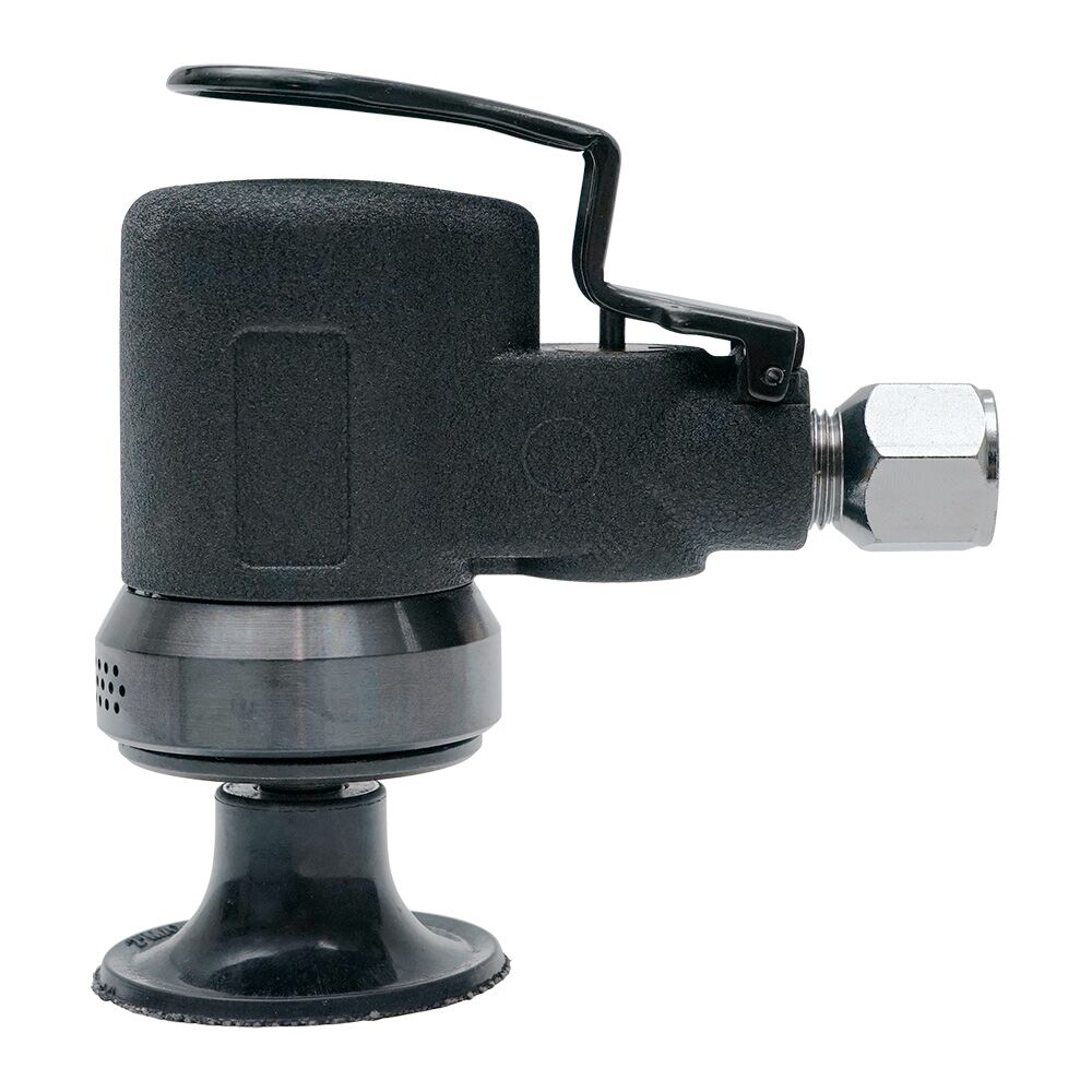 AS-H382LE 2" or 3" Industrial Air Angle Sander /Lever-Type