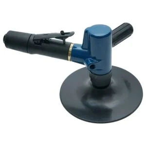 AS-513P 7" Angle Polisher