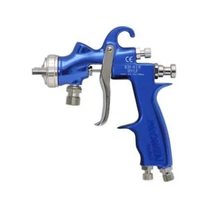 KH-818P HVLP Air Spray Gun