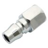 Asia type air nipple