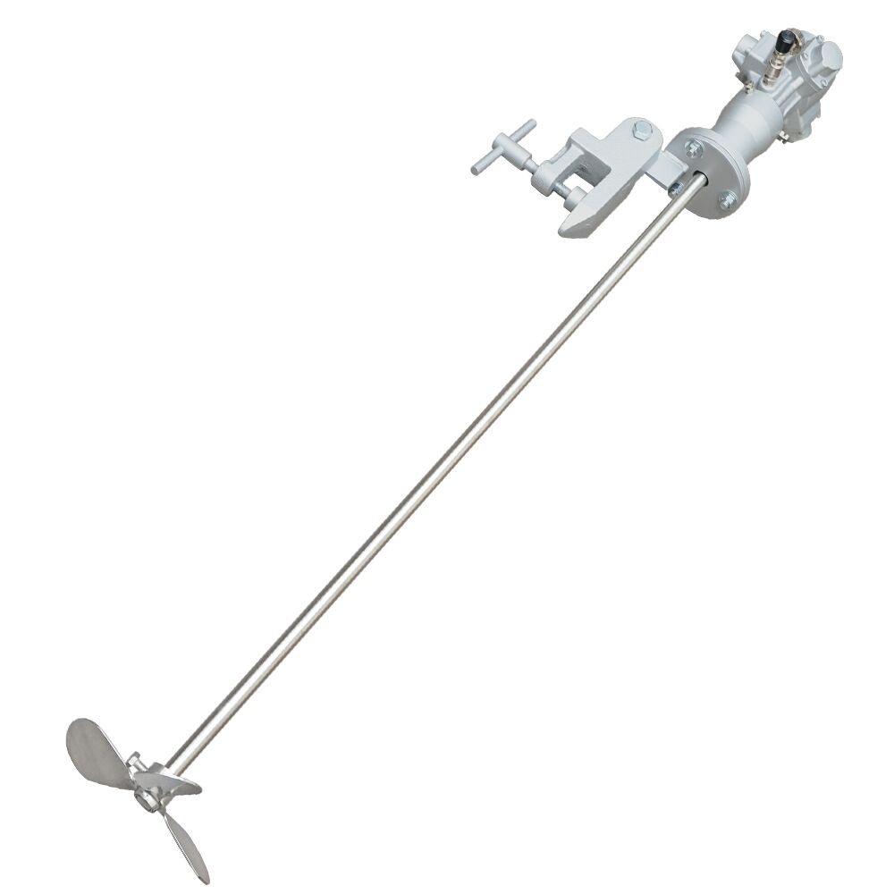 Agitador de Ar PT-001