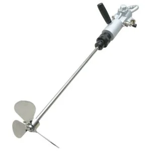 PT-002 Air Agitator