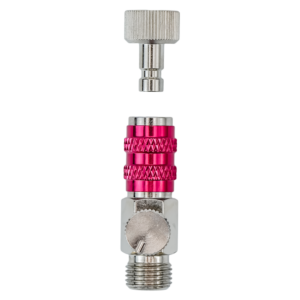 SG-108-1R(R) Airbrush Quick Release Connector