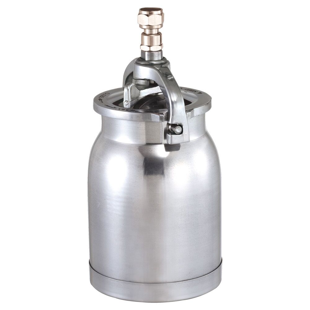 SG-100H Copa con sifón de 1000 cc