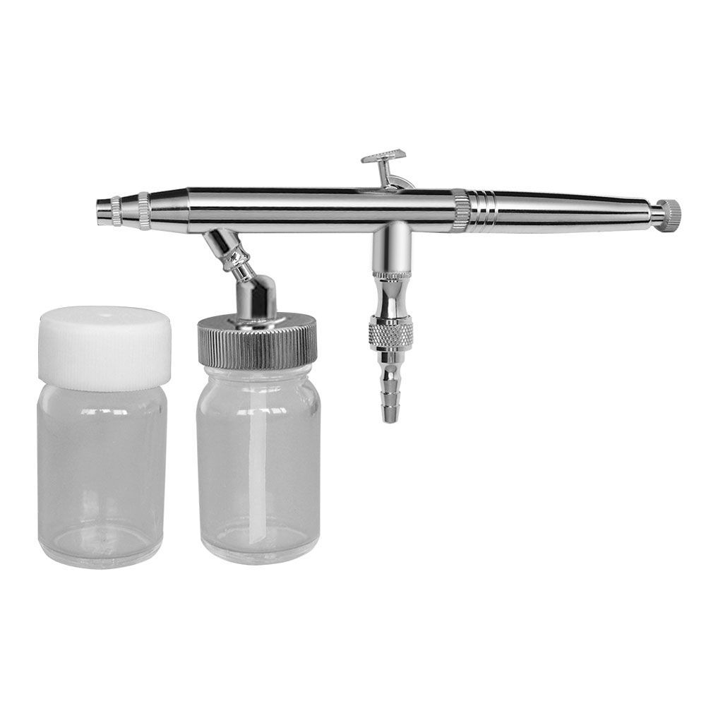 Kit de cepillo de aire profesional SG-810