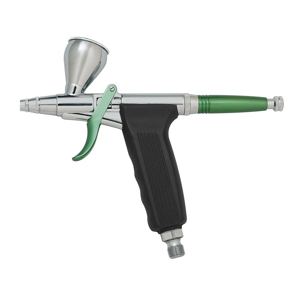 Kit de cepillo de aire profesional SG-930