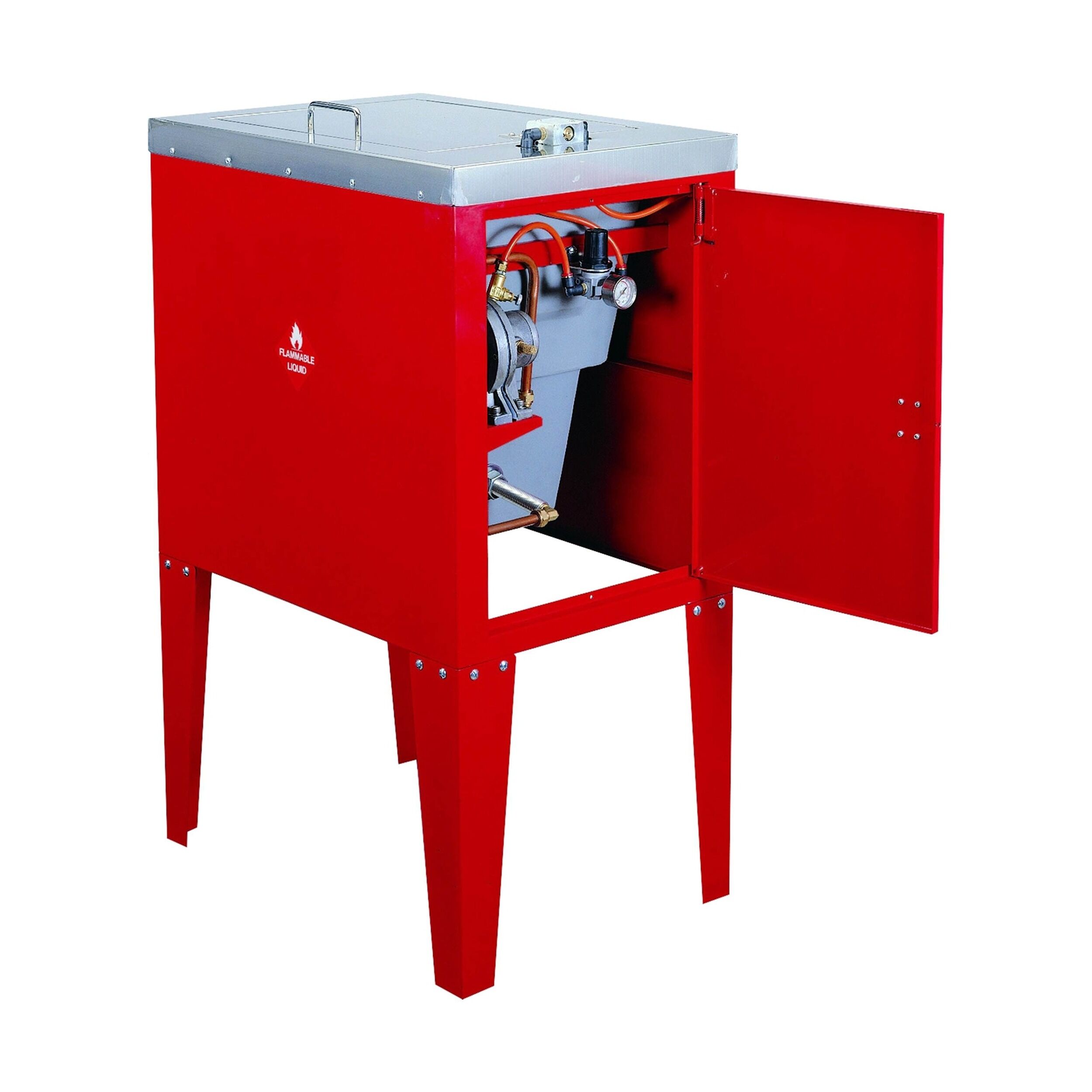 PT014 Spray Gun Washer Prowin Tools