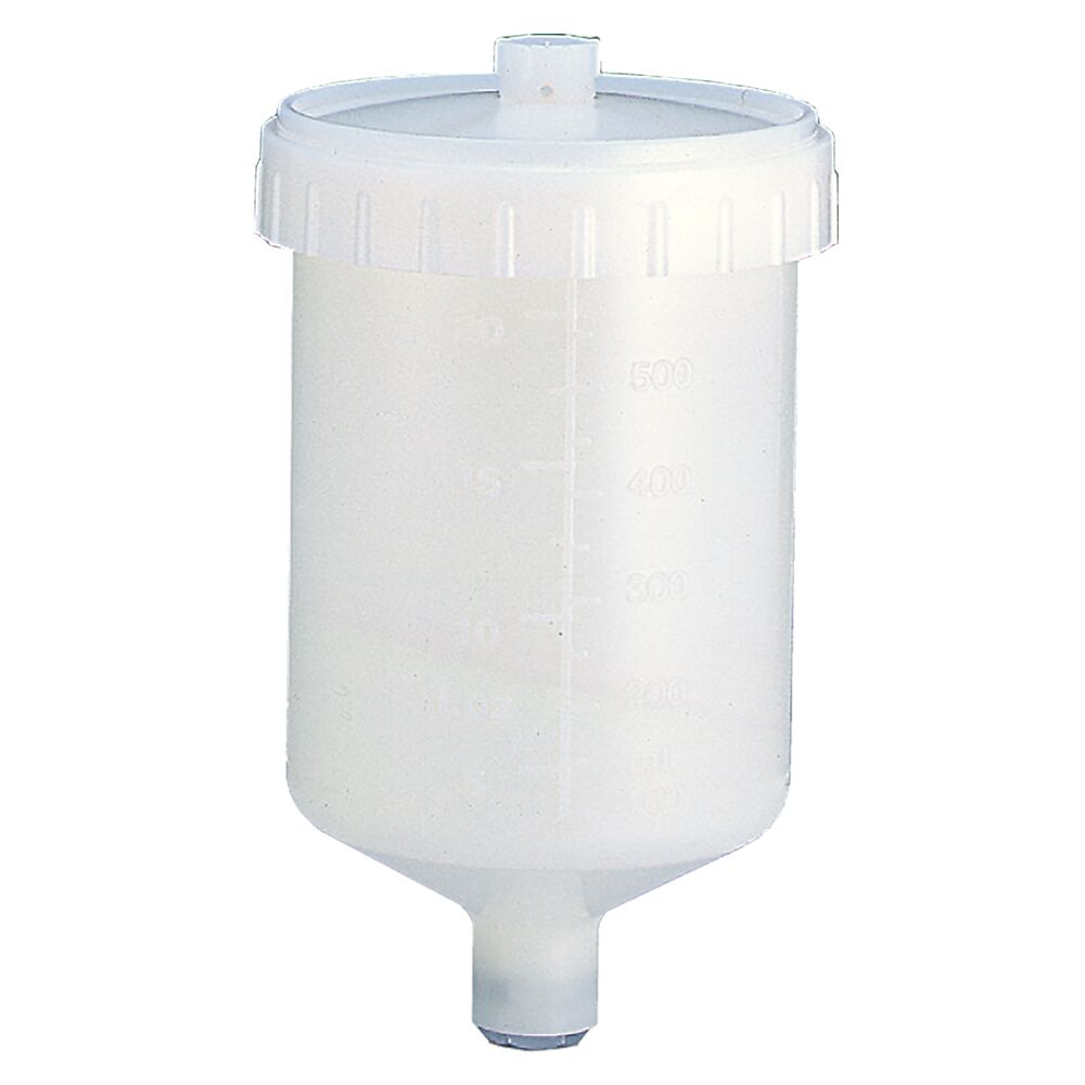 SP-060 Vaso de pintura de 600 cc